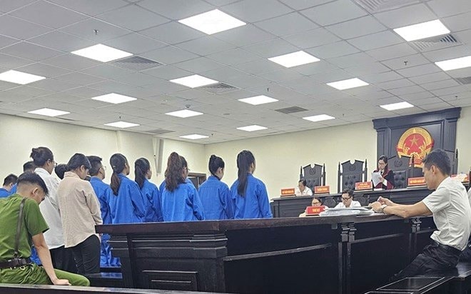 Từ vụ án 19 đối tượng lừa đảo chứng khoán quốc tế: Bài học cảnh tỉnh nhà đầu tư