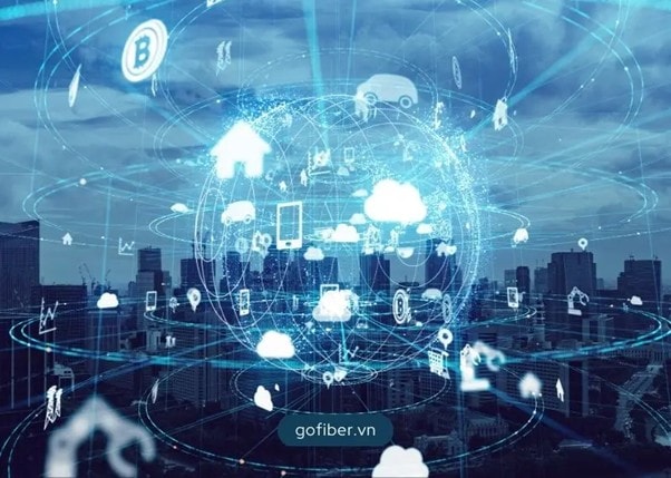 Gofiber.vn khẳng định vị thế với dịch vụ VPS giá rẻ và hạ tầng mạnh mẽ