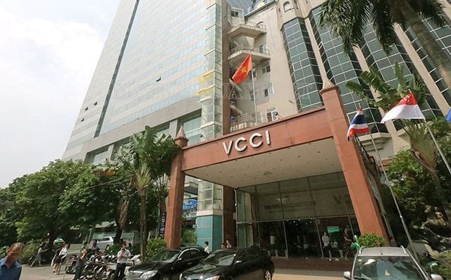 VCCI phát động bình chọn Nhà cung ứng xuất sắc Việt Nam 2025