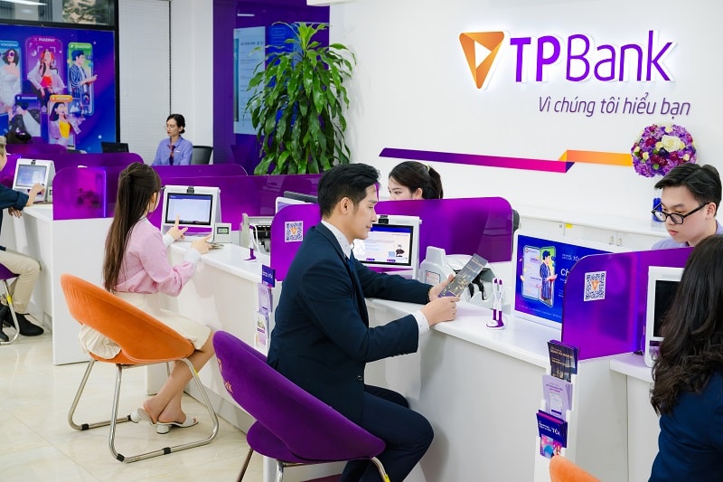 TPBank đồng hành cùng hộ kinh doanh chuyển mình
