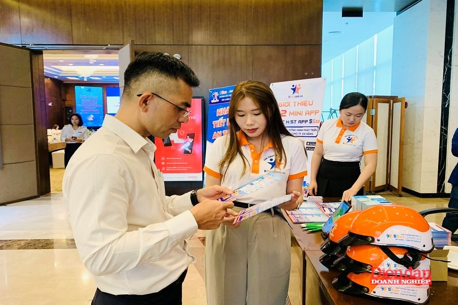 Tăng giải pháp để hệ sinh thái thương mại điện tử Đà Nẵng phát triển