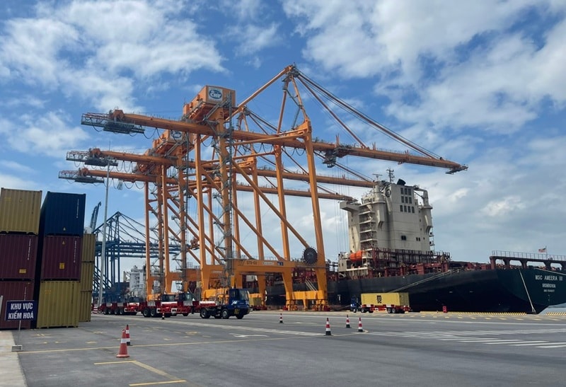 Hải Phòng bứt phá từ "đòn bẩy" chính sách đặc thù