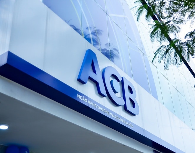 ACB chuyển hướng chiến lược