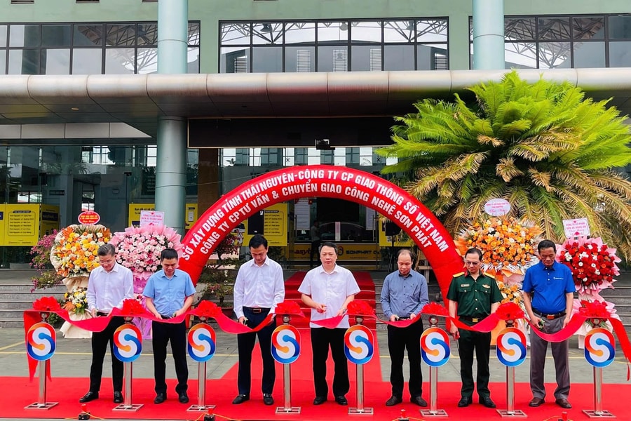 Ngành Xây dựng Thái Nguyên đồng hành cùng doanh nghiệp