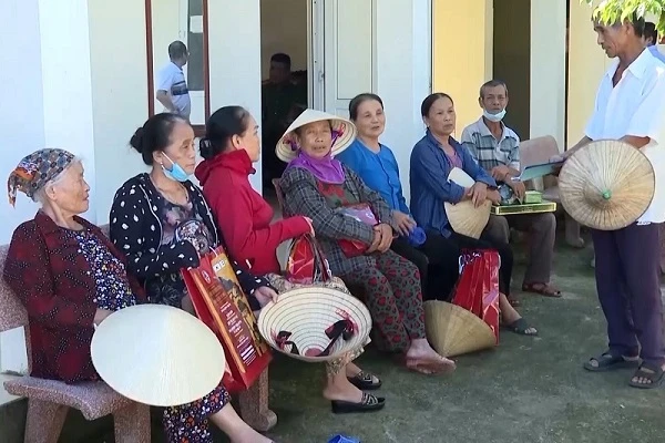 Kinh doanh đa cấp trá hình: Mối nguy tiềm ẩn trong cộng đồng