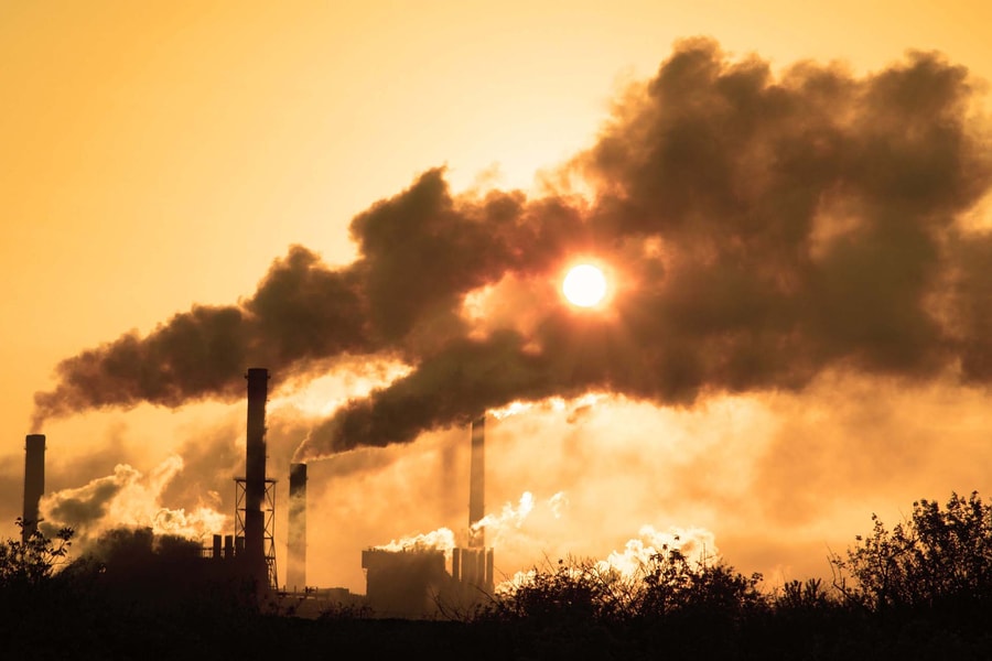 Bất hòa giảm phát thải, mối lo với nhiều nền kinh tế