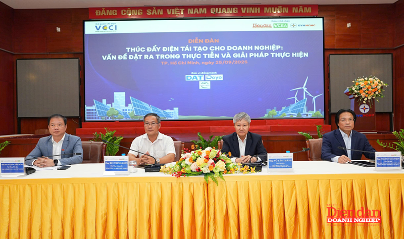 Giải pháp phát triển thị trường điện cạnh tranh