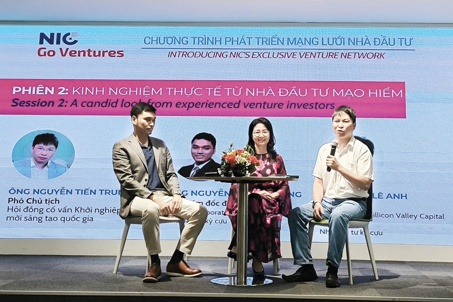 Hạn chế của startup khi hút vốn đầu tư