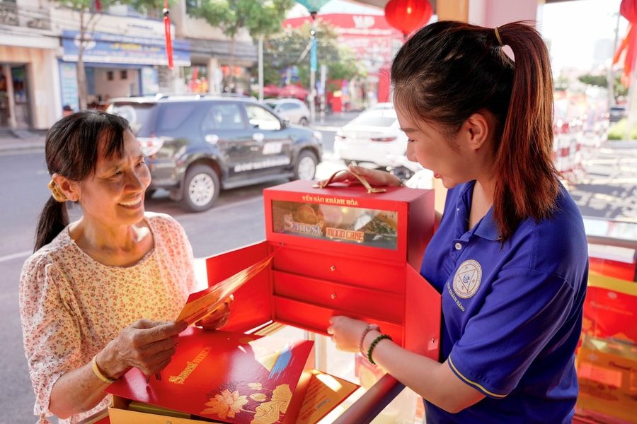 Trung thu – mùa trăng của ký ức và tình thân