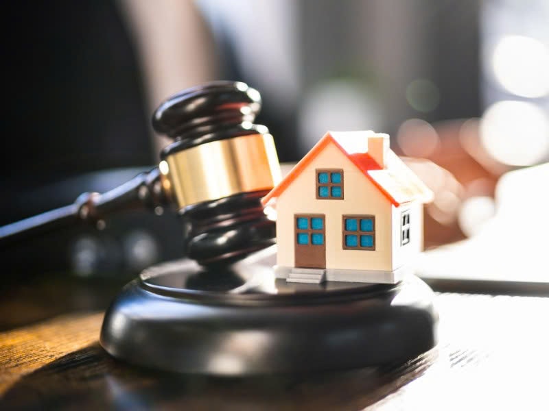 4 sai lầm thường gặp khi lần đầu bán nhà