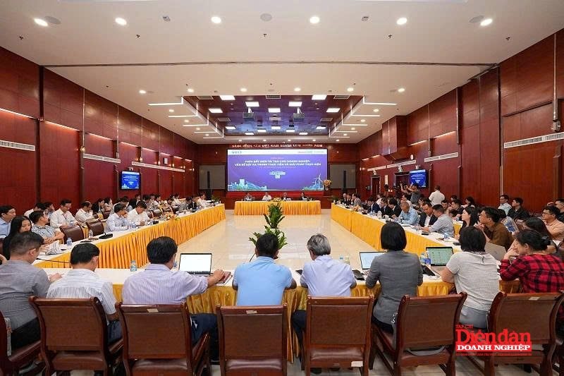 “Khơi thông điểm nghẽn” thúc đẩy phát triển thị trường điện tái tạo cho doanh nghiệp