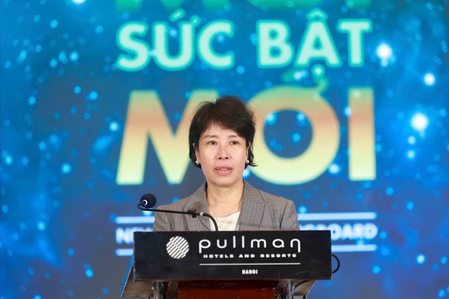 Mở rộng kênh dẫn vốn trung và dài hạn cho nền kinh tế