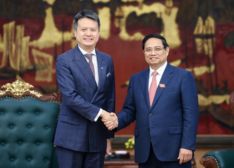 Việt Nam đặt mục tiêu Top 40 GII vào 2030, Top 30 vào 2045