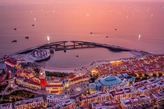 Truyền thông Singapore: Phú Quốc còn “mới lạ” nhưng đang chuyển mình mạnh mẽ cho tương lai