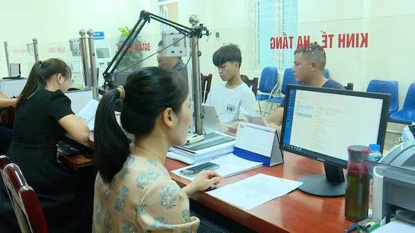 Mường Ảng (Điện Biên): Giải “bài toán” hiệu lực hiệu quả chính quyền 2 cấp?