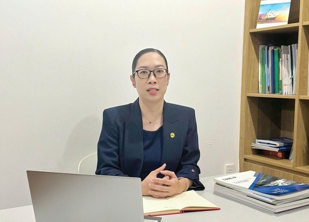 Thế hệ lãnh đạo trẻ ngành thép SMC: “Thép đã tôi thế đấy!”