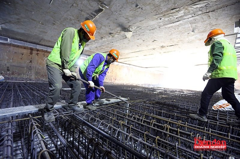 Sửa Luật Xây dựng: Khơi thông nguồn vốn đầu tư