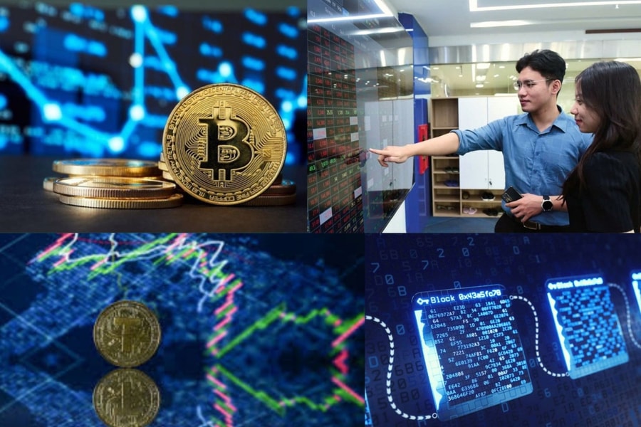 “Thần đèn” AI Genie – trợ lý số nội bộ tối ưu vận hành ngân hàng