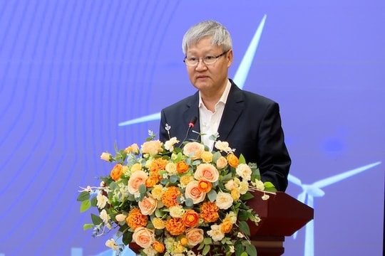 NĂNG LƯỢNG TÁI TẠO: Cơ hội lớn để doanh nghiệp nâng cao năng lực cạnh tranh