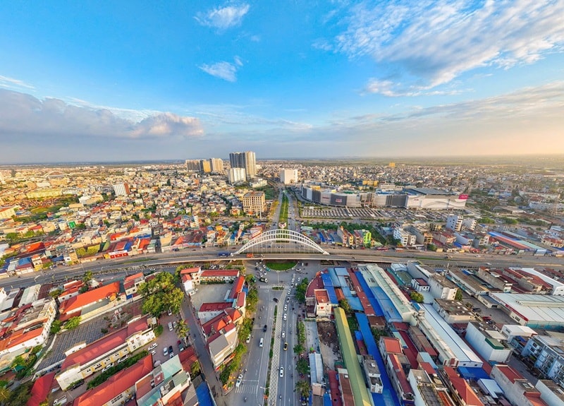 Đẩy nhanh tiến độ quy hoạch TP Hải Phòng