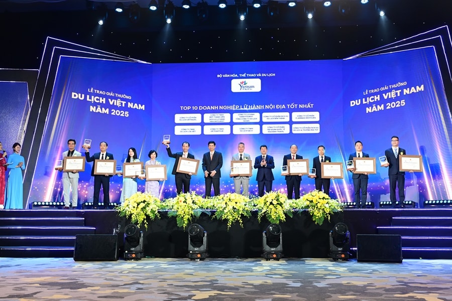 Du lịch Việt Nam: Biến tiềm năng thành sức mạnh