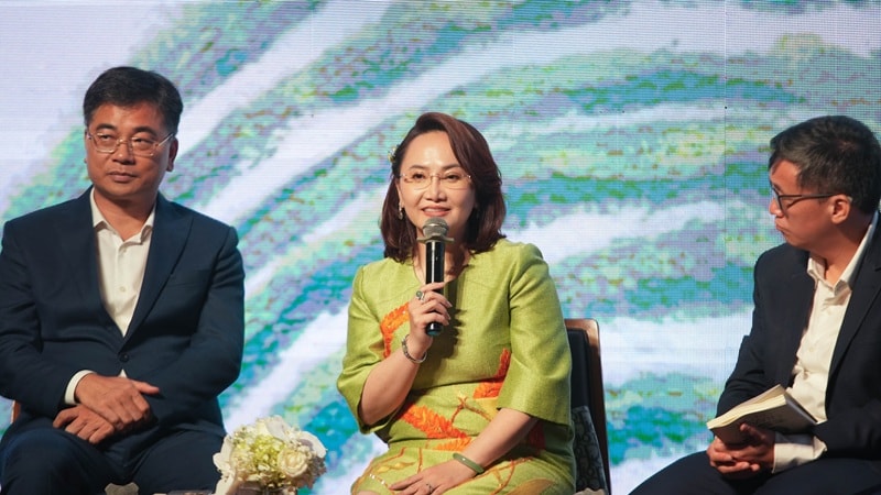 Đi tìm “chìa khóa” và “cửa thắng” cho nông nghiệp Việt