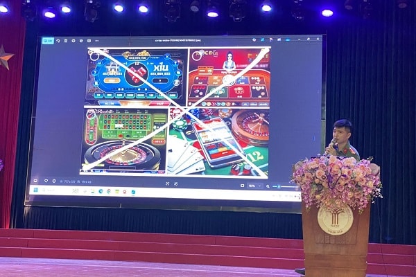 Thanh Hóa: Tuyên truyền pháp luật, chặn đứng đa cấp bất chính trên không gian mạng