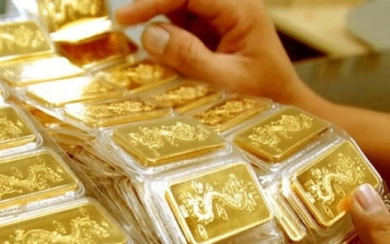 NFP tác động thế nào đến giá vàng tuần tới?