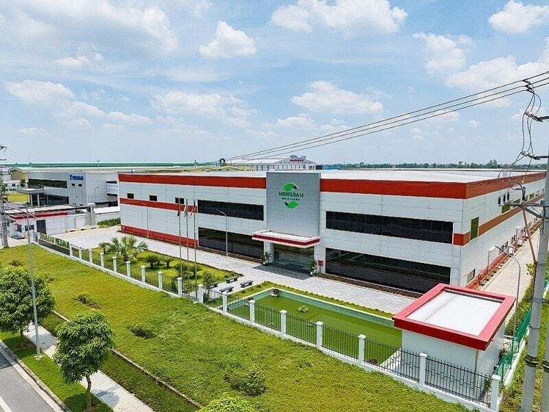 Hưng Yên: Thu hút thành công 912 dự án đầu tư