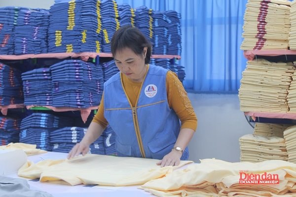 Thanh Hóa bứt phá – Khát vọng thịnh vượng (Kỳ 3) : Doanh nghiệp nội địa – Trụ cột song hành cùng FDI