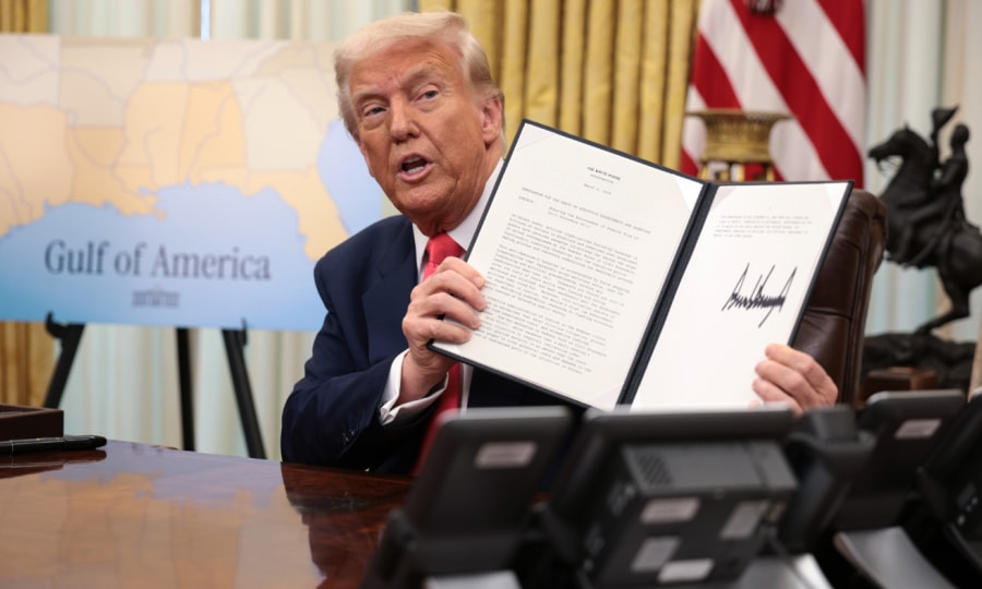 Loạt thuế quan mới từ ông Trump: Ai được miễn giảm?