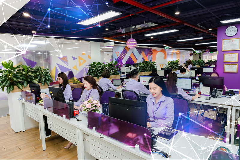 TPBank biến dữ liệu thành sức mạnh cạnh tranh cốt lõi