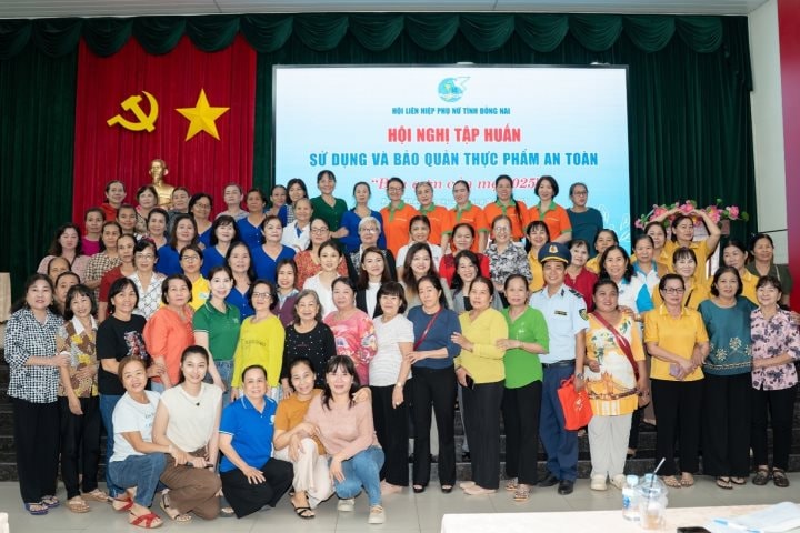 “Bữa cơm của mẹ” – chuyên đề lan tỏa nhận thức về gia vị minh bạch và chống hàng giả