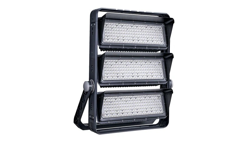 Signify ra mắt bốn sản phẩm chiếu sáng chuyên dụng mới