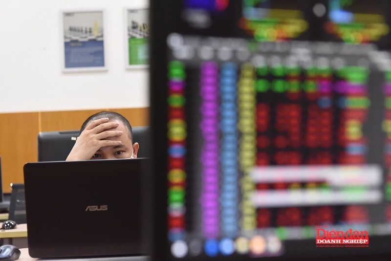 Nâng hạng là chào đón dòng vốn mới - Chuyên gia lý giải về khối ngoại bán ròng