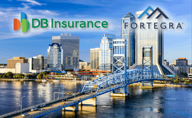 DB Insurance chi 1,65 tỷ USD thâu tóm Fortegra, củng cố chiến lược toàn cầu