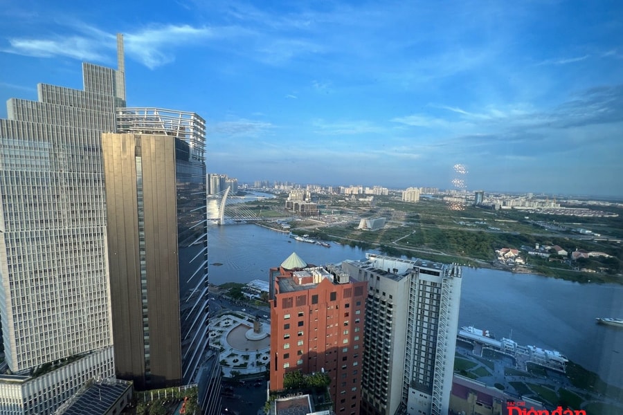 Thị trường văn phòng sau sáp nhập địa giới: Dư địa cho dự án chất lượng cao