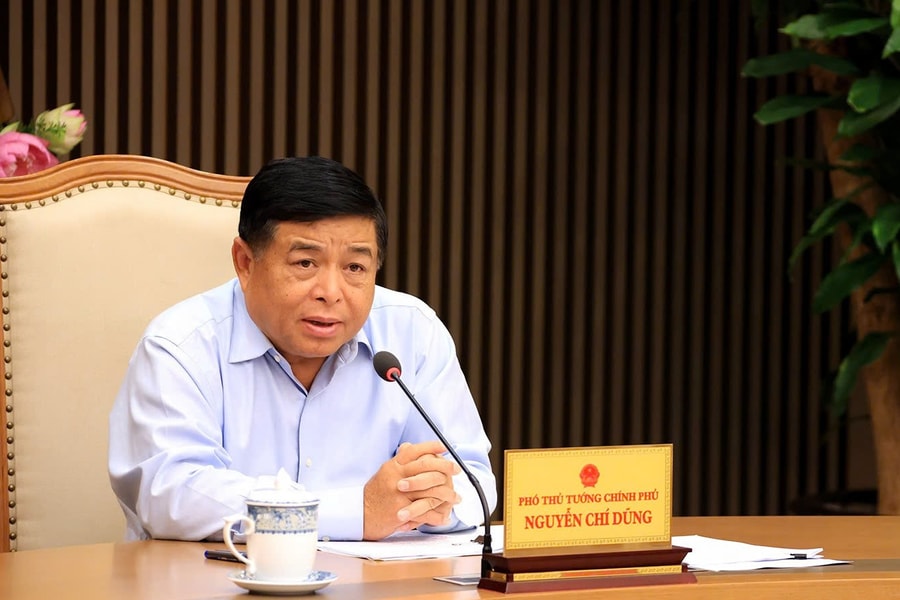 Tạo chuyển biến mạnh mẽ trong sử dụng nguồn lực Nhà nước và cơ hội để doanh nghiệp Nhà nước bứt phá