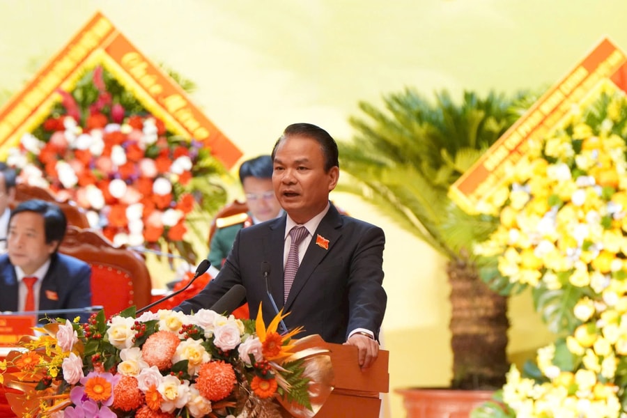 Phú Thọ: Khát vọng bứt phá đến năm 2030