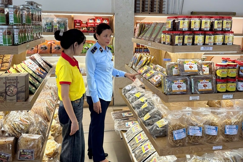 Chống hàng giả, hàng nhái: Doanh nghiệp cần nâng cao trách nhiệm