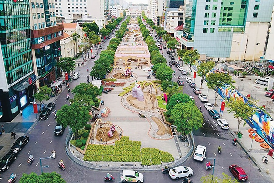 Giá nhà và cơ chế thuế: Phát triển kinh tế nhìn từ bất động sản