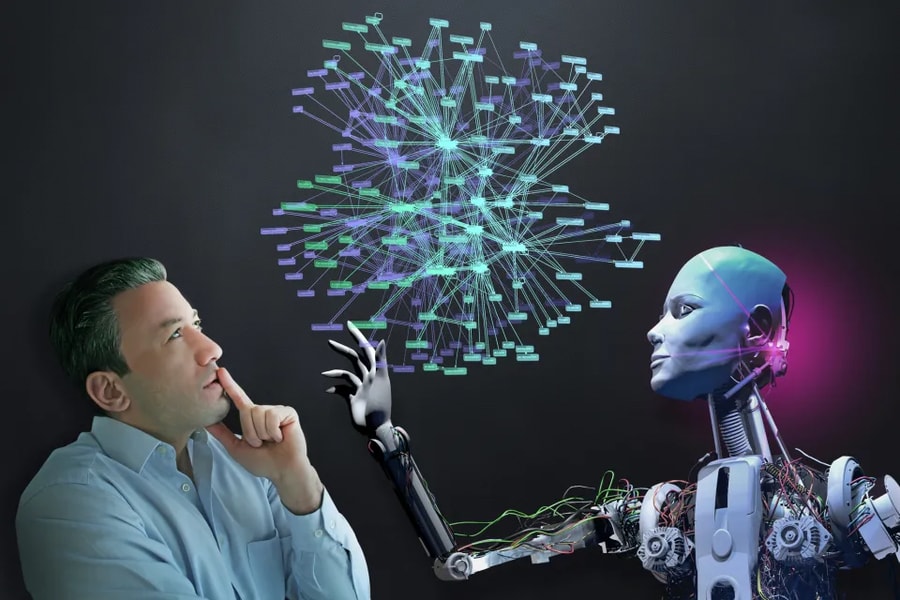 CEO Walmart chỉ cách “hợp tác” với AI