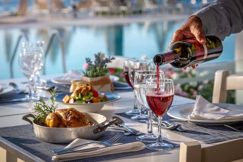 Triển vọng ngành F&B đến từ đâu?