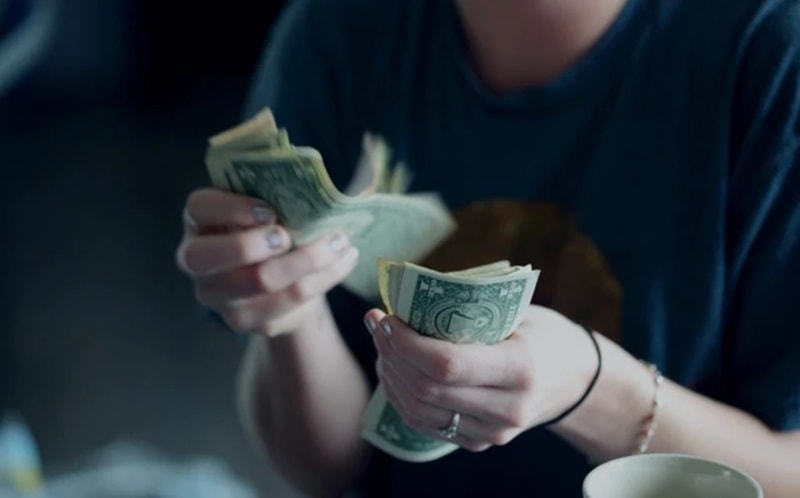 Tỷ giá tăng nhẹ sau thời gian bớt áp lực