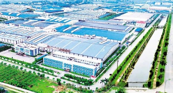 Tạo đột phá trong thu hút đầu tư tại Ninh Bình