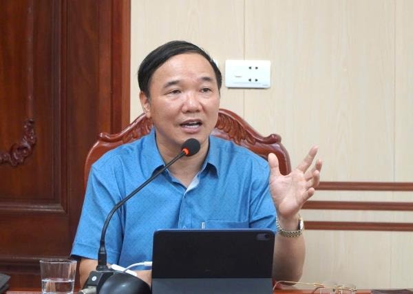 Doanh nghiệp Tuyên Quang tận dụng cơ hội từ Nghị quyết số 68-NQ/TW