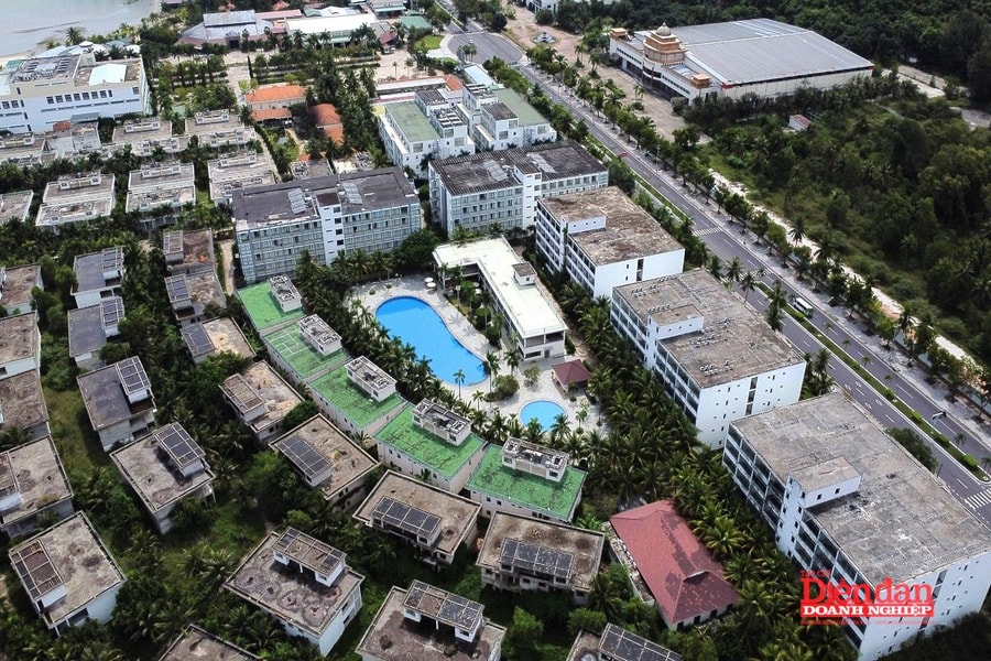 Các dự án tại Khánh Hòa được gỡ vướng ra sao?