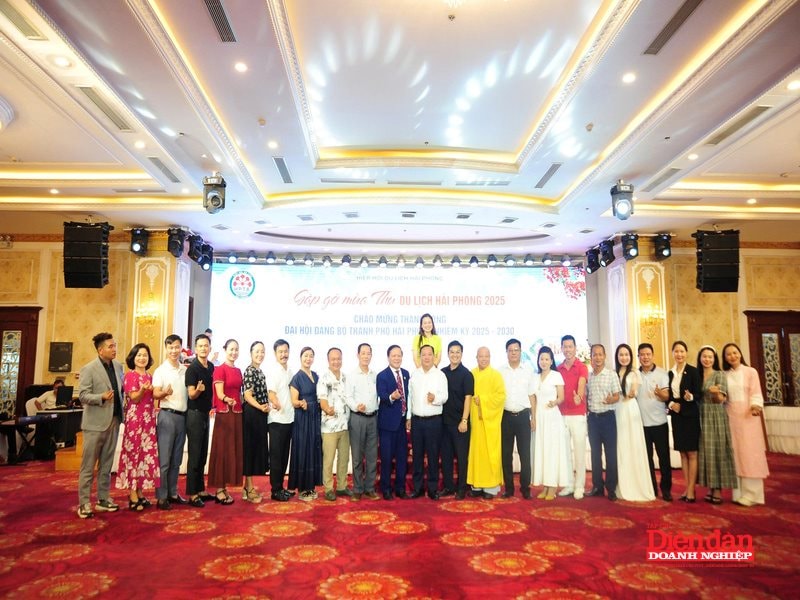 “Gặp gỡ mùa thu” - liên kết phát triển du lịch bền vững