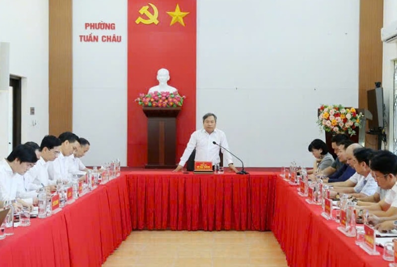 Quảng Ninh: Sắp có Khu công nghệ số tập trung