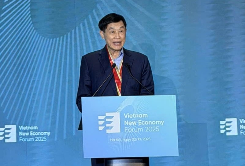 Chủ tịch IPPG được vinh danh Top 10 doanh nhân Việt Nam tiêu biểu